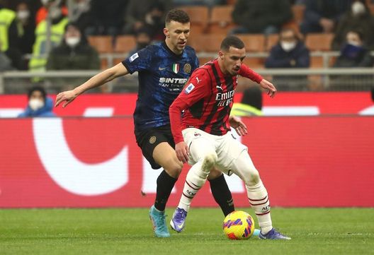 Inter, oggi verranno valutate le condizioni di Perisic: Inzaghi in apprensione- immagine 2