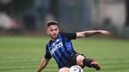 Feralpisalò, l’ex Palermo Corrado sicuro: “L’obiettivo è la B, possiamo giocarcela”