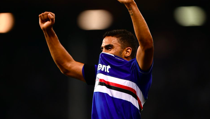 Samp, Murru e Audero non preoccupano. Passi avanti per Andersen e Defrel Samp, Murru e Audero non preoccupano. Passi avanti per Andersen e Defrel - immagine 1