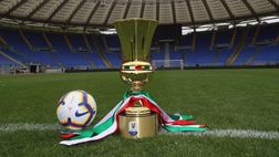 Finale Coppa Italia, gli incassi saranno da record