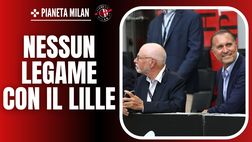 Inchiesta Milan, emergono ulteriori novità: la verità sul legame Elliott-Lille