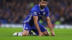 Diego Costa: “Atletico? Non posso continuare a volere un club che non vuole fare uno sforzo per me”