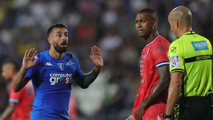 Caputo e Walace Caputo e Walace