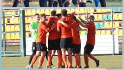 Serie D, ‘orange’ a confronto: in palio l’altissima classifica
