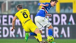 GdS – L’Inter si regge su Calhanoglu. Lautaro, che errori. De Vrij? Se è questo merita rinnovo
