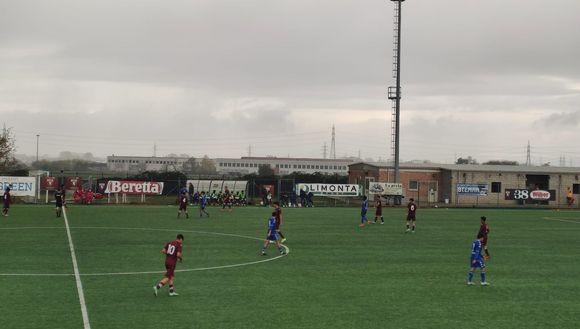 Under 17, Torino-Empoli 0-1: sconfitta amara per i granata, decide Diodato- immagine 3