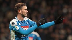 Consigli Fantacalcio, Napoli: finalmente Fabián Ruiz!