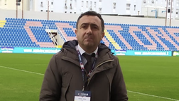 Serie B, incarico a Giuliano nella commissione analisi e studio
