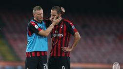 Damiani: “Higuaín ama la profondità: bisogna premiare i suoi movimenti”