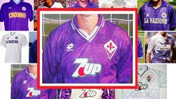 Vota la maglia più bella: il 5° girone lo vince maglia della retrocessione