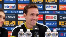Qui Bruseschi: Kums in gruppo, Thereau ancora a parte