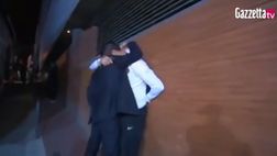 VIDEO / Inter, mistero svelato: “Ecco cosa si dissero Mourinho e Materazzi nell’abbraccio al Bernabeu”