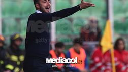 Brighton, De Zerbi: “Mac Allister Juventus? Speranza che rimanga. Mudryk fantastico”
