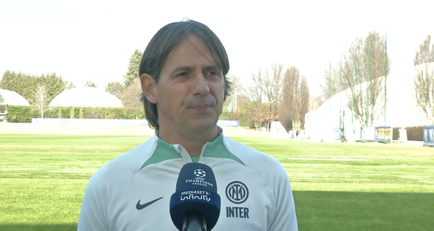 Inter Inzaghi