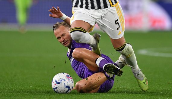 Italiano sceglie Barak e opta per la fisicità: per il resto tante conferme- immagine 2