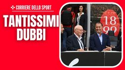 Indagine sul Milan, PM ricostruzione non coincide. Crescono i dubbi. Mentre RedBird…