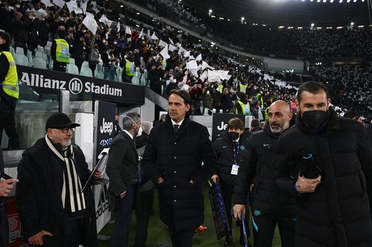Getty Images Juve-Inter, nerazzurri nella storia: primo club a vincere 2 volte allo Stadium- immagine 2