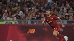Spinazzola e Zalewski, sfida a distanza