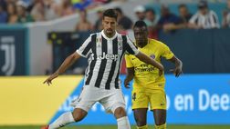 UFFICIALE – Matuidi firma con la Juventus fino al 2020: ecco le cifre