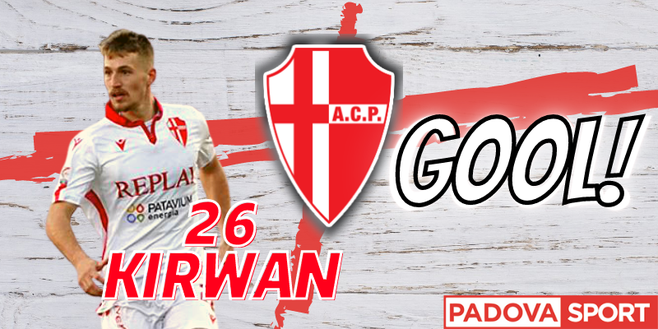 FINALE Padova-Pro Patria 2-1 (24′ aut. Donnarumma, 67′ Kirwan, 89′ Bifulco) - immagine 3