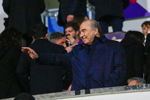 Franchi, Renzi: “Faremo un emendamento”. E Commisso è pronto a tuonare- immagine 2