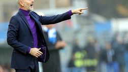 Fiorentina, verso la conferma degli 11 titolari