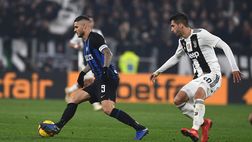Mura: “L’Inter illude, ma vince la Juve. Non ho capito la mossa Borja Valero. E Icardi…”