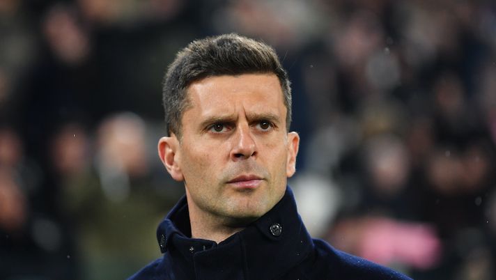 Thiago Motta Juventus