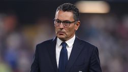 Juventus, Landucci: “Espulsione condizionato partita e Di Maria reagito a provocazione”