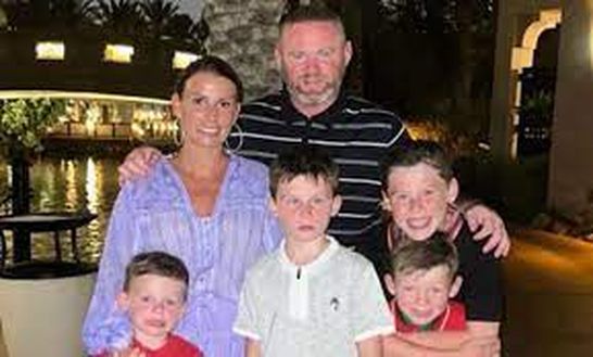 Il derby fra Rooney e i…ladri: la sua villa diventa una fortezza- immagine 2
