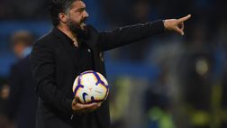 Panchina Genoa, per ora niente Gattuso: ultimatum Milan per Andreazzoli