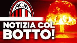 Calciomercato Milan / Nome da brividi, sarà lui la stella dei rossoneri