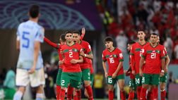 Albarella: “Francia-Marocco con Hakimi-Mbappè è il bello del calcio e della vita”
