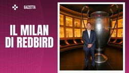 Milan, gli scenari tra Elliott e RedBird: club ai Singer o solo un prestito?