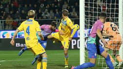 Frosinone-Milan 2-3 al 90′: vittoria sofferta, Jovic talismano | Serie A News