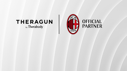 Milan, ufficiale la partnership con Therabody. Il comunicato | News