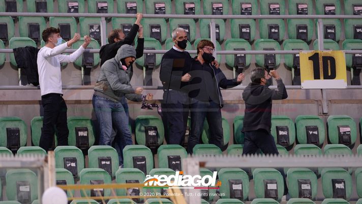 Palermo, azionariato popolare avrà il 10% nonostante aumento capitale Palermo, azionariato popolare avrà il 10% nonostante aumento capitale