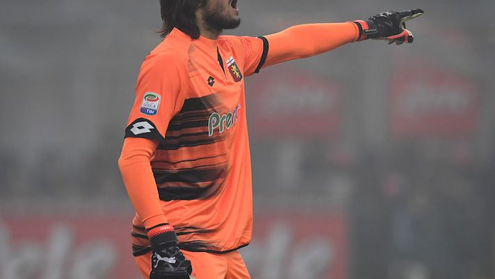 Perin, segnali da fantacalcio: “Sono guarito e pronto per iniziare” - immagine 1