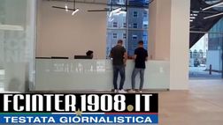 FCIN1908 / Sensi-Inter, si chiude: arriva Sala con l’agente. E Gravillon dice sì al Sassuolo
