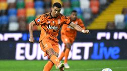 Juventus, Cherubini: “Rosa competitiva, da Cristiano Ronaldo nessun segnale”