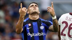Palmeri: “Lautaro? Così si diventa campioni. Mi ha ricordato Vieri quando…”