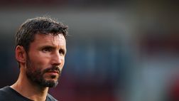 Van Bommel, che paura: sfugge da tentata rapina in un parcheggio