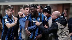 Calciomercato Atalanta – La Gazzetta conferma: “Sarà lui a partire”