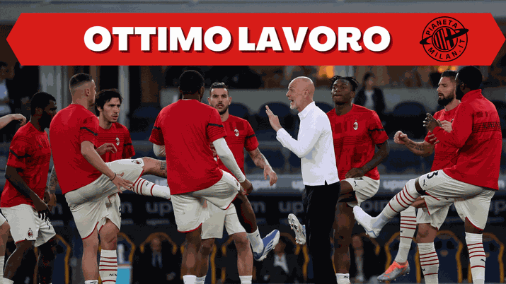 Milan, corsa scudetto come una gara di bici: le tappe del percorso di Pioli (getty images)