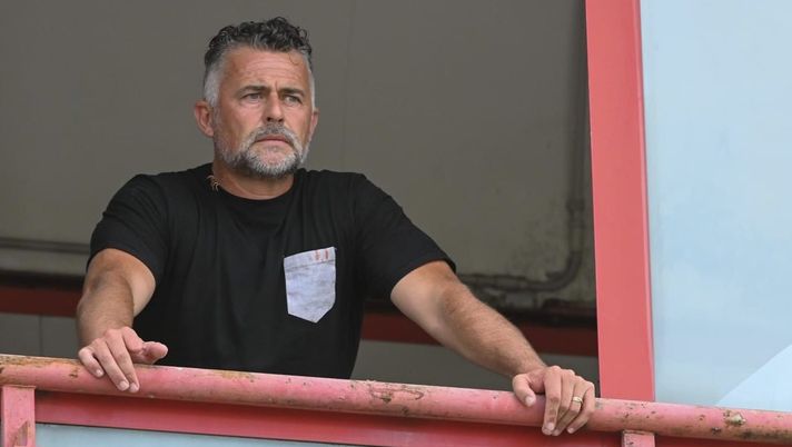 Vicenza, Baldini sugli svincolati: “Fantascienza, abbiamo chiuso la lista” - immagine 1