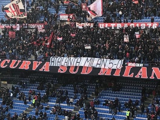 Due anni sull’altalena: Milan, solo in Italia la carta vale più del campo…- immagine 2