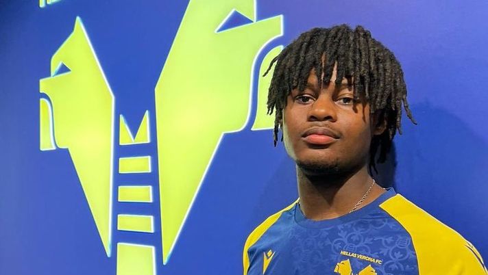 Gazzetta: “Problema cardiaci, salta l’affare Chukwuani-Verona. La ricostruzione” - immagine 1