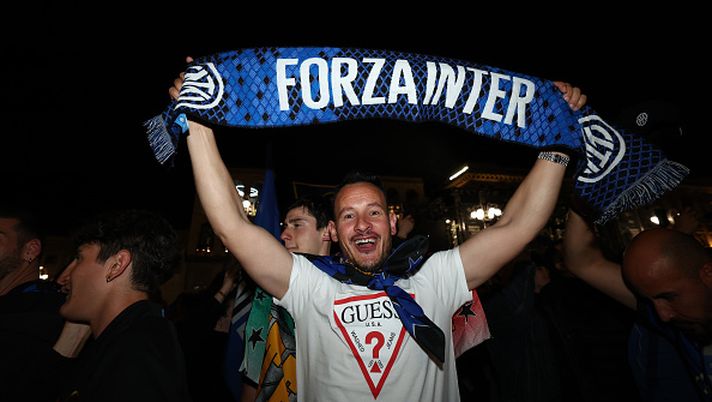 Inter, naturalmente - immagine 1