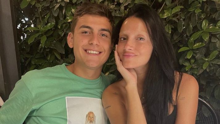 Dybala, tutto pronto per il matrimonio con Oriana: si sposerà a luglio in Argentina - immagine 1
