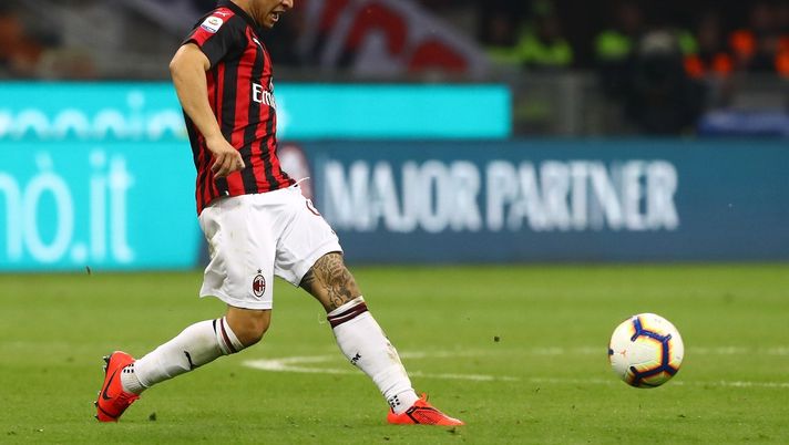 José Mauri interessa al Palermo